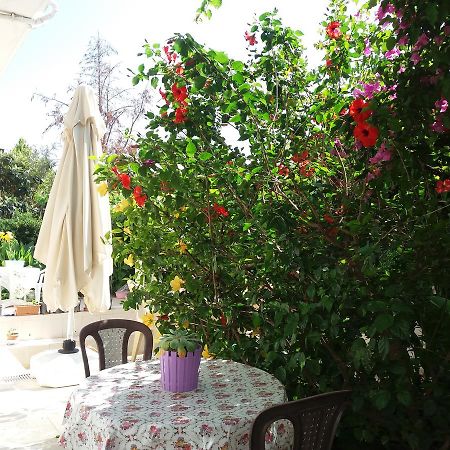 Cizmeci Apart Hotel Cesme Ngoại thất bức ảnh