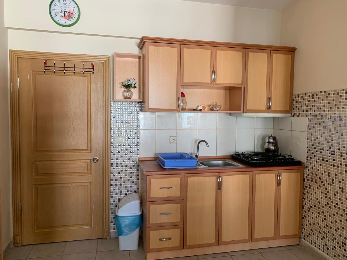 Cizmeci Apart Hotel Cesme Ngoại thất bức ảnh