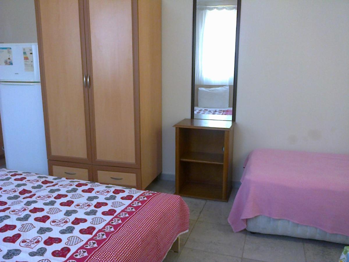 Cizmeci Apart Hotel Cesme Phòng bức ảnh