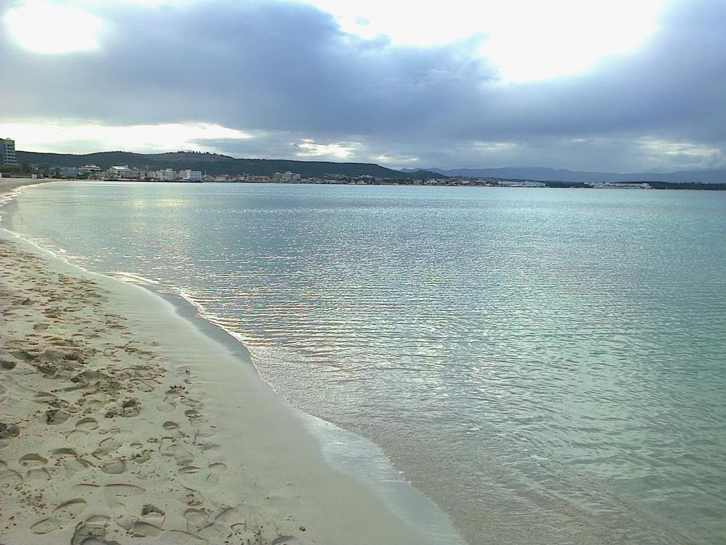Cizmeci Apart Hotel Cesme Phòng bức ảnh
