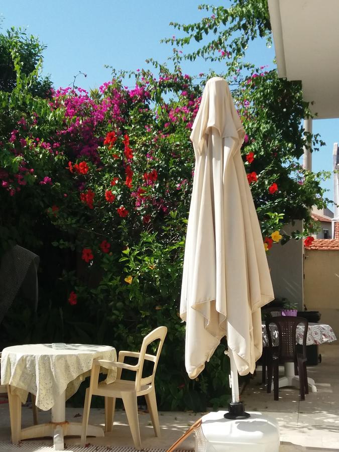 Cizmeci Apart Hotel Cesme Ngoại thất bức ảnh